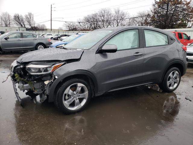 2022 HONDA HR-V LX, 