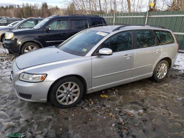 2009 VOLVO V50 2.4I, 