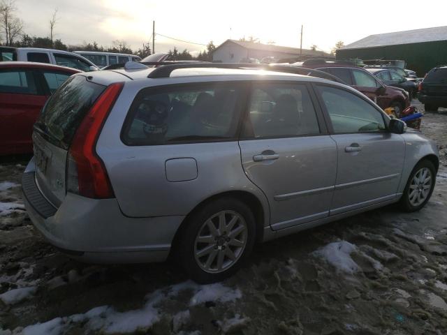 YV1MW390792483731 - 2009 VOLVO V50 2.4I SILVER photo 3