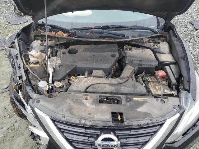 1N4AL3AP7JC196954 - 2018 NISSAN ALTIMA 2.5 BLACK photo 11