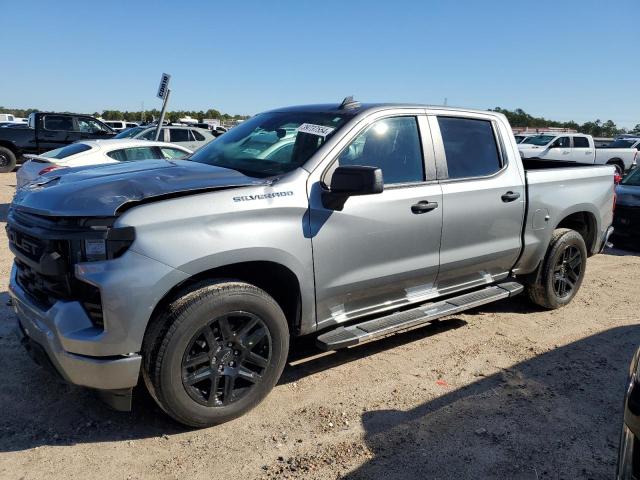 2023 CHEVROLET SILVERADO C1500 CUSTOM, 