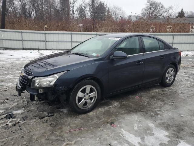 2016 CHEVROLET CRUZE LIMI LT, 