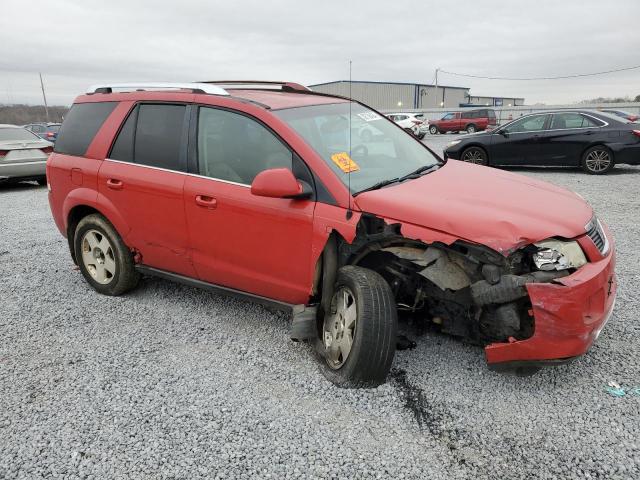 5GZCZ53436S836783 - 2006 SATURN VUE RED photo 4