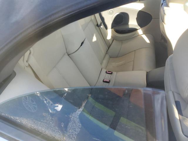 WBAEK73435B323877 - 2005 BMW 645 CI AUTOMATIC 白色 照片 10