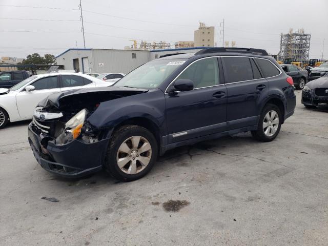 2012 SUBARU OUTBACK 2.5I PREMIUM, 