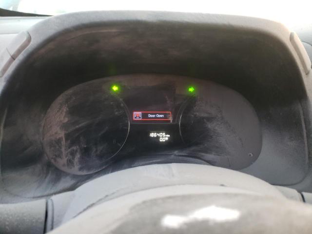 5N1AR2MN4FC627928 - 2015 NISSAN PATHFINDER S 黑色 照片 9