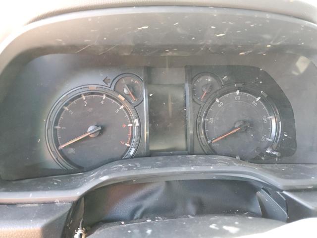 JTEMU5JR5N6071033 - 2022 TOYOTA 4RUNNER SR5/SR5 PREMIUM 灰色 照片 9