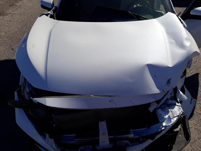 SHHFK7H52JU201719 - 2018 HONDA CIVIC EX Ağ foto 11
