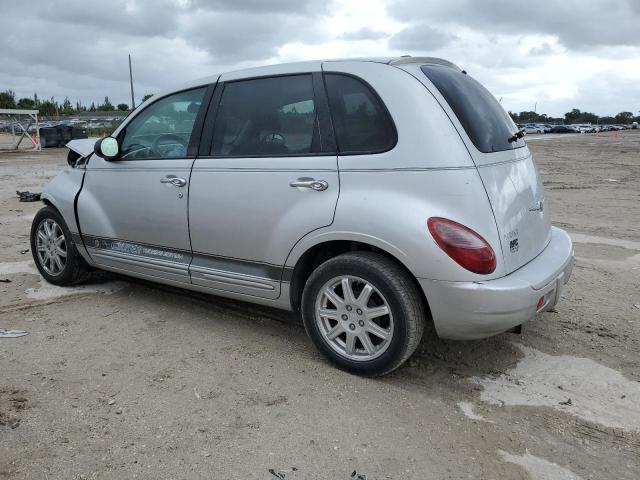 3A8FY58959T561211 - 2009 CHRYSLER PT CRUISER TOURING SILVER photo 2