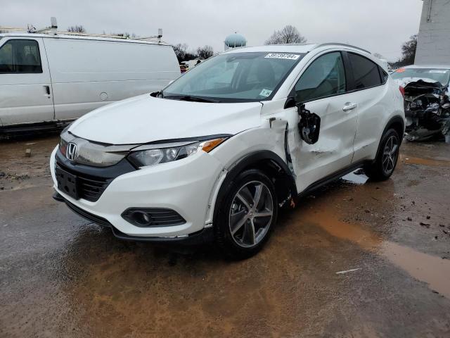 2021 HONDA HR-V EX, 