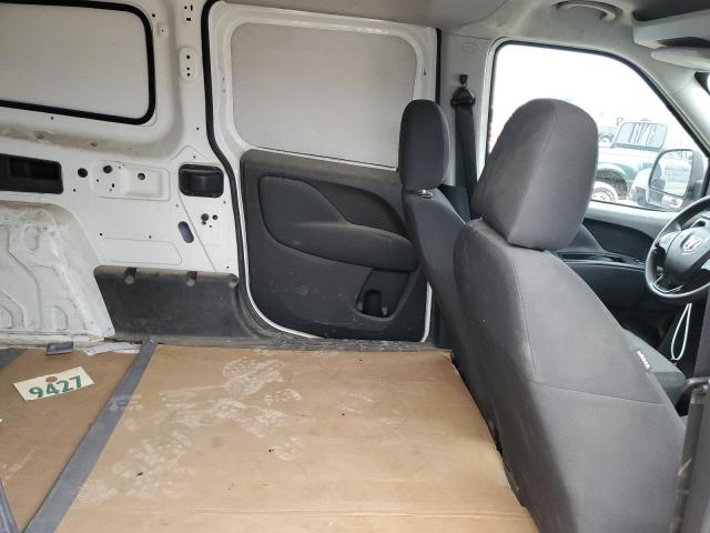 ZFBERFAB0J6K00554 - 2018 RAM PROMASTER Ağ foto 11