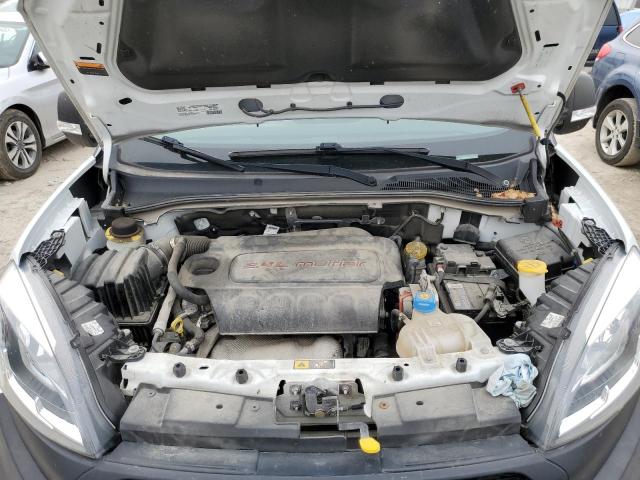 ZFBERFAB0J6K00554 - 2018 RAM PROMASTER Ağ foto 12