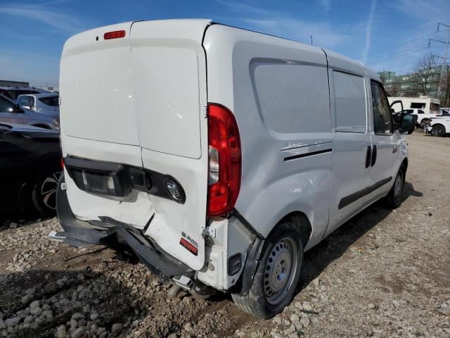 ZFBERFAB0J6K00554 - 2018 RAM PROMASTER Ağ foto 3