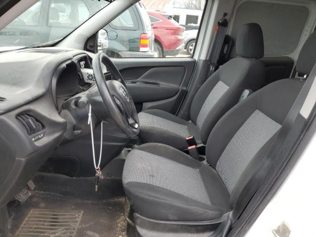 ZFBERFAB0J6K00554 - 2018 RAM PROMASTER Ağ foto 7