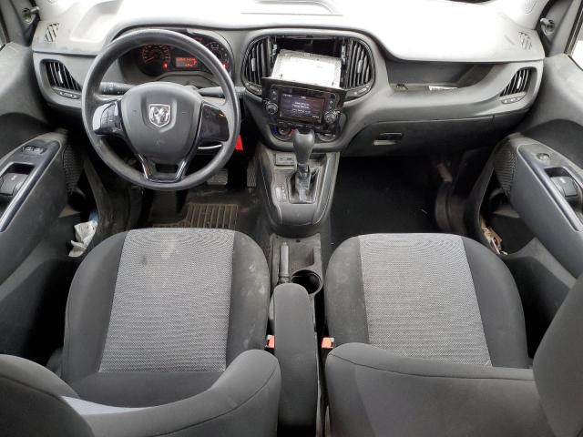 ZFBERFAB0J6K00554 - 2018 RAM PROMASTER Ağ foto 8