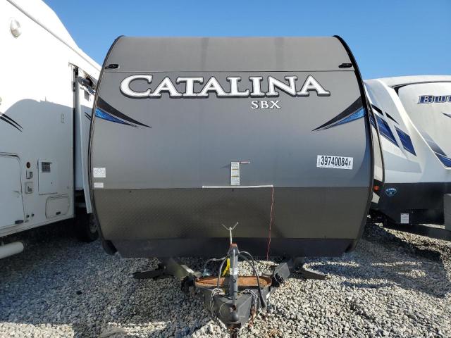 5ZT2CAUB1JU030019 - 2018 CATA MOTORHOME TWO TONE photo 5