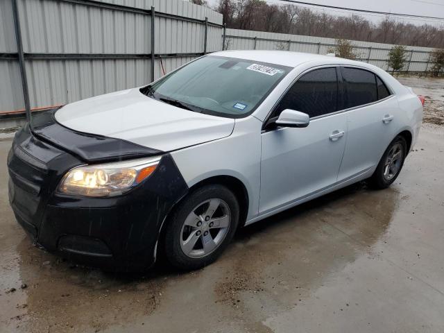 1G11C5SA7GF159967 - 2016 CHEVROLET MALIBU LIM LT 白色 照片 1