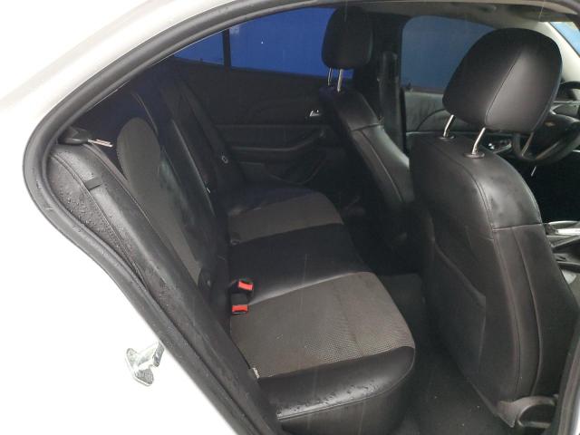 1G11C5SA7GF159967 - 2016 CHEVROLET MALIBU LIM LT 白色 照片 10