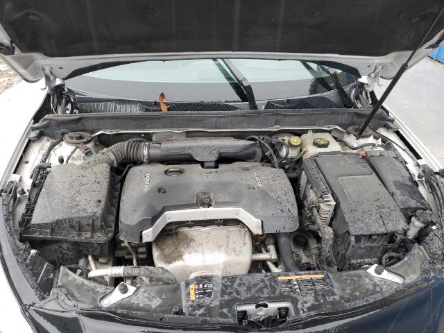 1G11C5SA7GF159967 - 2016 CHEVROLET MALIBU LIM LT 白色 照片 11