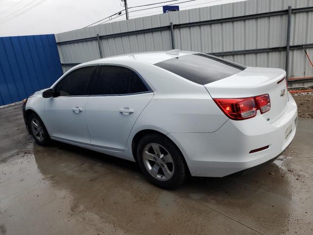 1G11C5SA7GF159967 - 2016 CHEVROLET MALIBU LIM LT 白色 照片 2