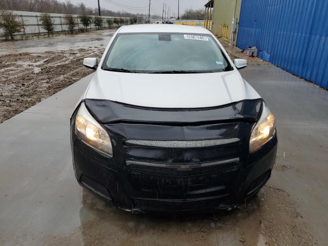 1G11C5SA7GF159967 - 2016 CHEVROLET MALIBU LIM LT 白色 照片 5