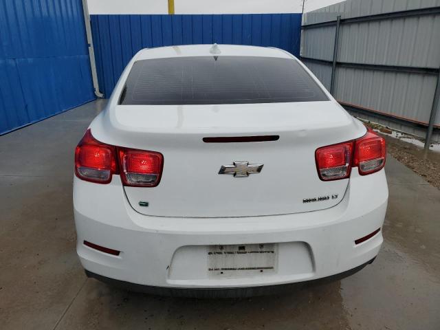 1G11C5SA7GF159967 - 2016 CHEVROLET MALIBU LIM LT 白色 照片 6