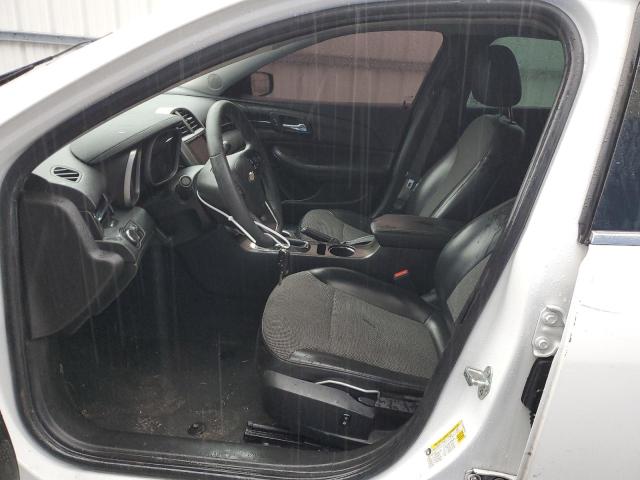 1G11C5SA7GF159967 - 2016 CHEVROLET MALIBU LIM LT 白色 照片 7