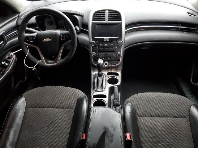 1G11C5SA7GF159967 - 2016 CHEVROLET MALIBU LIM LT 白色 照片 8