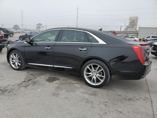 2G61S5S3XD9124617 - 2013 CADILLAC XTS PREMIUM COLLECTION BLACK photo 2