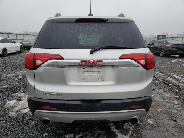 1GKKNLLS6HZ296436 - 2017 GMC ACADIA SLE SILVER photo 6