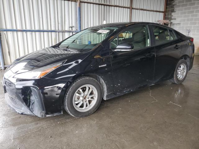 2019 TOYOTA PRIUS, 