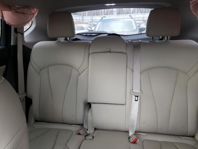 LRBFXBSA3LD047462 - 2020 BUICK ENVISION PREFERRED 黑色 照片 10