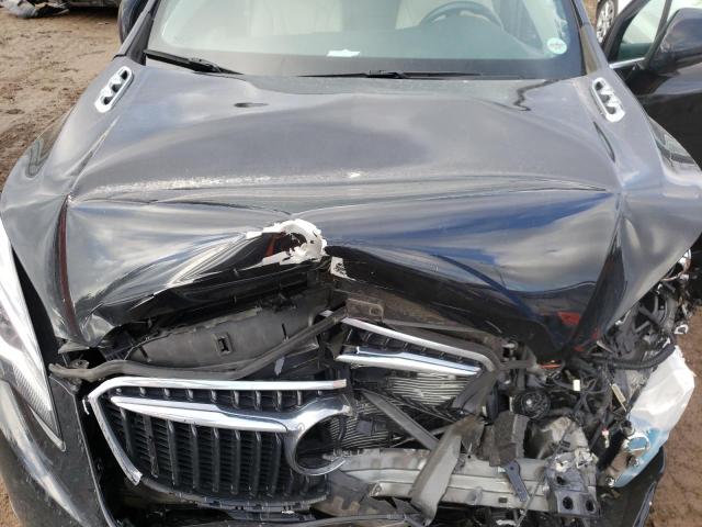 LRBFXBSA3LD047462 - 2020 BUICK ENVISION PREFERRED 黑色 照片 12