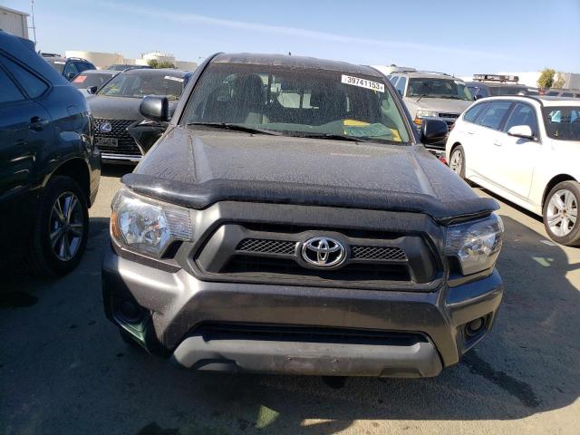 5TFTX4CN4FX056692 - 2015 TOYOTA TACOMA ACCESS CAB ნაცრისფერი ფოტო 5