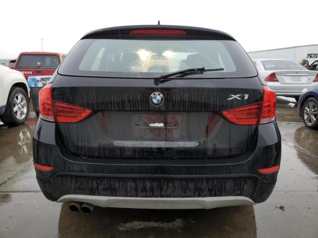 WBAVL1C52DVR82596 - 2013 BMW X1 XDRIVE28I BLACK photo 6