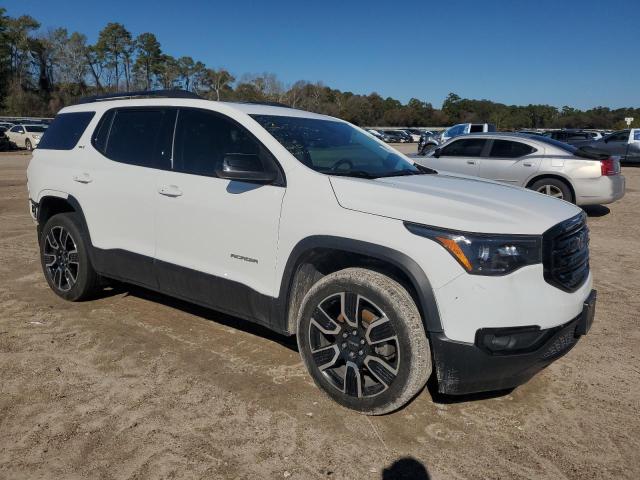 1GKKNMLS1KZ264488 - 2019 GMC ACADIA SLT-1 WHITE photo 4