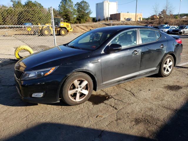 2014 KIA OPTIMA LX, 