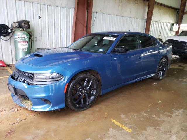 2021 DODGE CHARGER GT, 