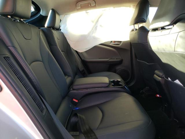 JTDKARFP8H3064781 - 2017 TOYOTA PRIUS PRIM 银色 照片 10