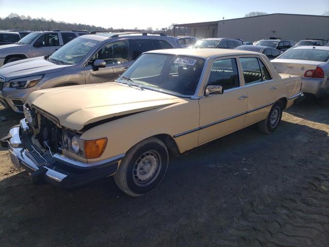 11612012023120 - 1980 MERCEDES-BENZ 300SD CREAM photo 1