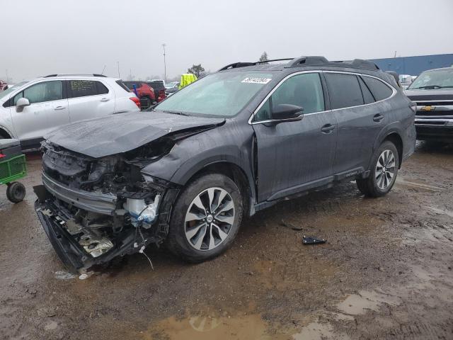 2023 SUBARU OUTBACK LIMITED XT, 