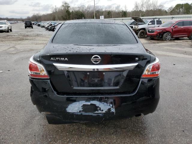 1N4AL3AP2FN330040 - 2015 NISSAN ALTIMA 2.5 BLACK photo 6