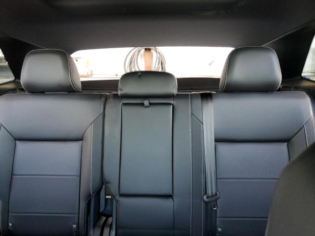 1V2KE2CA6NC224758 - 2022 VOLKSWAGEN ATLAS CROS 灰色 照片 10