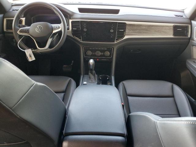 1V2KE2CA6NC224758 - 2022 VOLKSWAGEN ATLAS CROS 灰色 照片 8