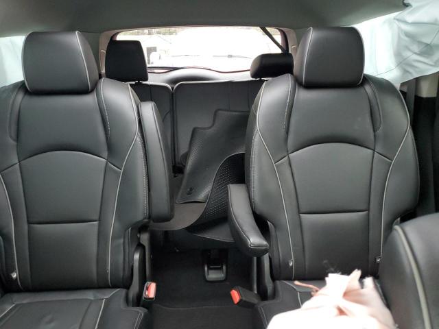 5GAEVCKW9MJ207899 - 2021 BUICK ENCLAVE AVENIR შავი ფოტო 10