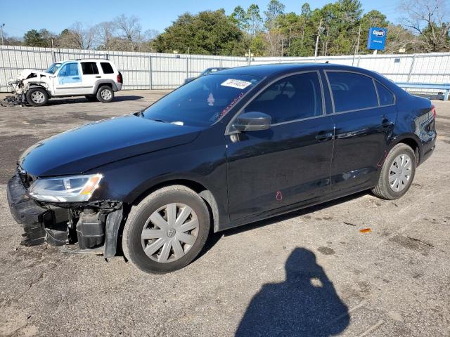 2015 VOLKSWAGEN JETTA BASE, 