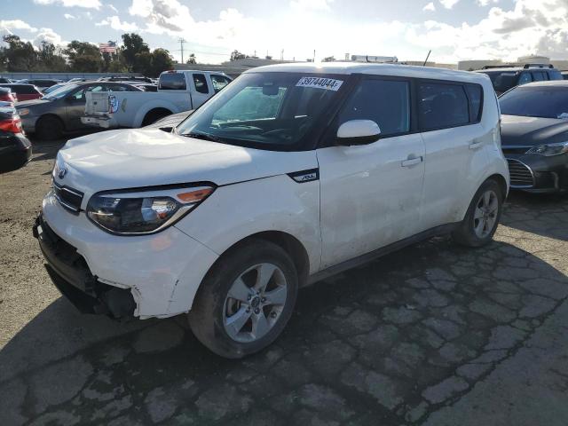 2019 KIA SOUL, 