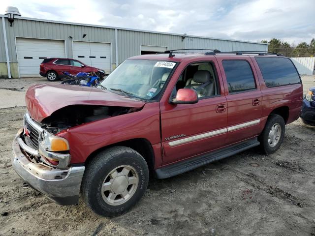 2006 GMC YUKON XL K1500, 