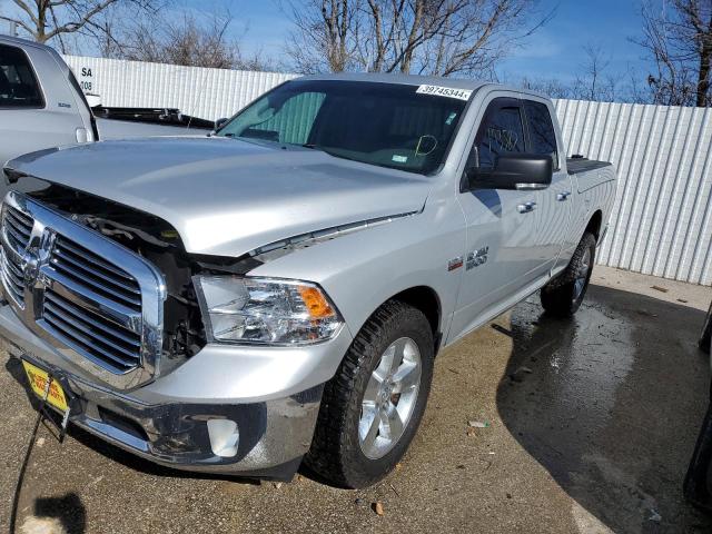 2014 RAM 1500 SLT, 