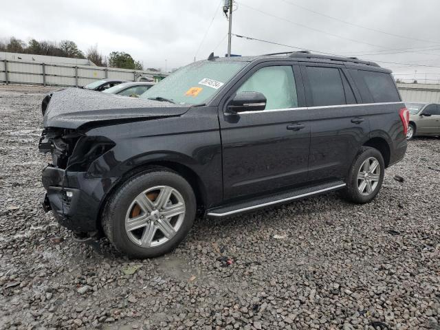 2019 FORD EXPEDITION XLT, 